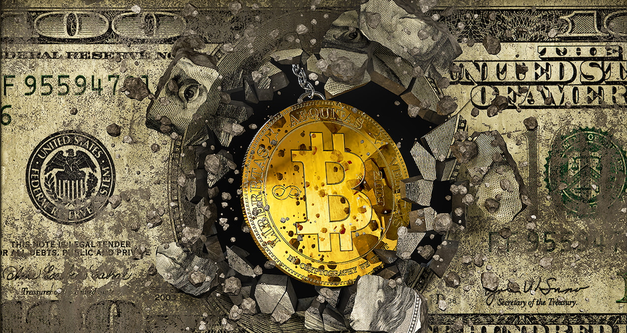 Bitcoin’de sert düşüş 3. haftada: Riskten kaçış fiyatları 70 bin doların altına çekti - Haberleri ve Merak Edi
