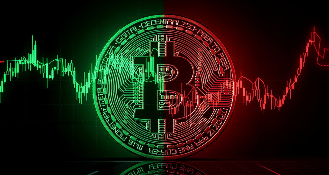 Bitcoin’de sessiz ralli: Yatırımcıların gözü 80 bin dolarda - Son Dakika Haberleri | İşte Tüm Ayrıntılar