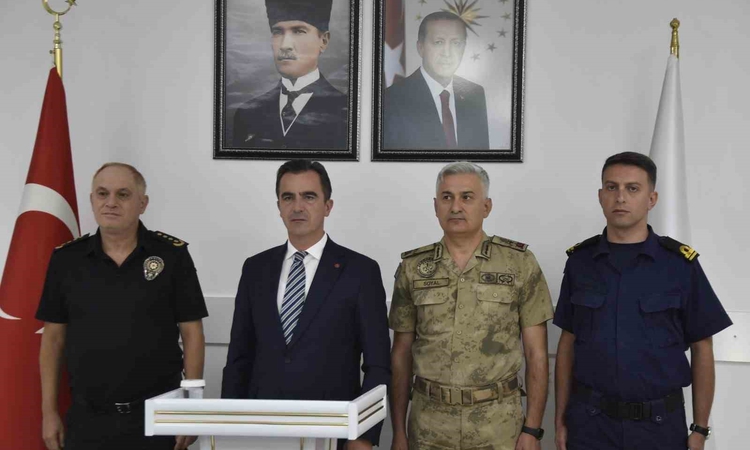 Bitlis’te 4 aylık güvenlik bilançosu resmen duyuruldu | İşte Tüm Ayrıntılar