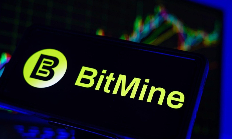Bitmine received 27,801 ETH: Tom Lee "ETH is now money" - Last Minute