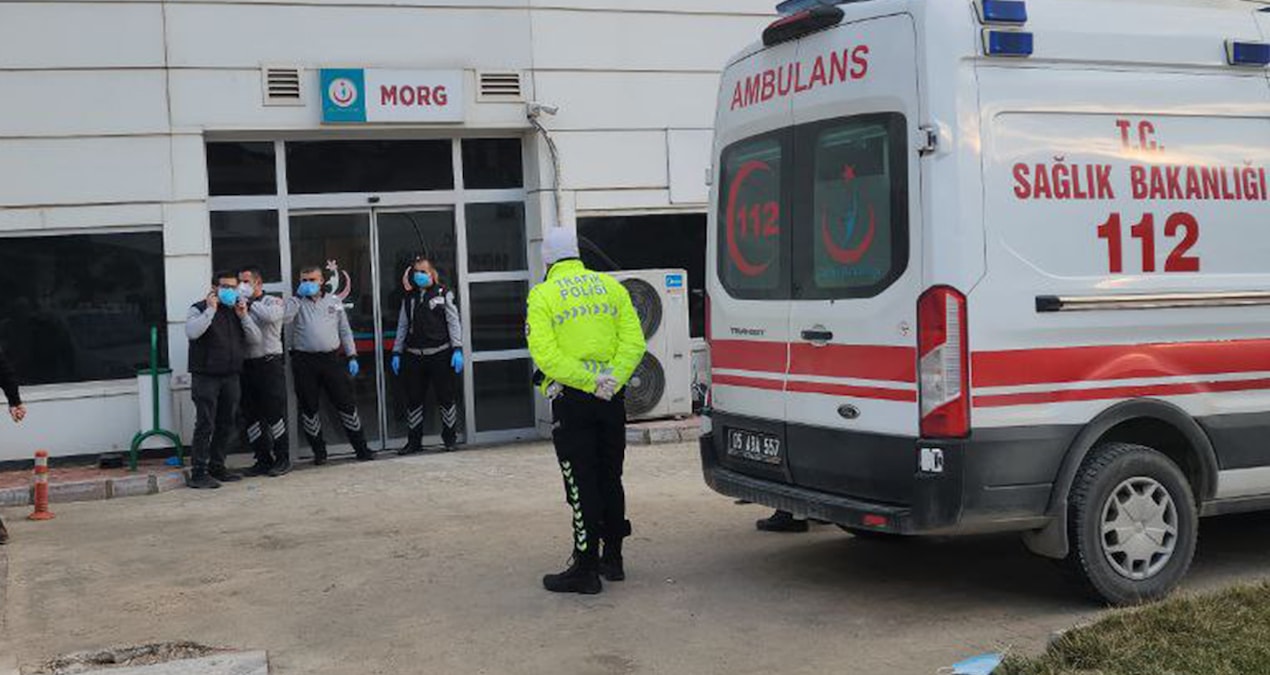 Son Gelişme: Biyogaz tesisinde facia: 3 işçi yaşamını yitirdi - Son Dakika: Gelişmeler Takip Ediliyor