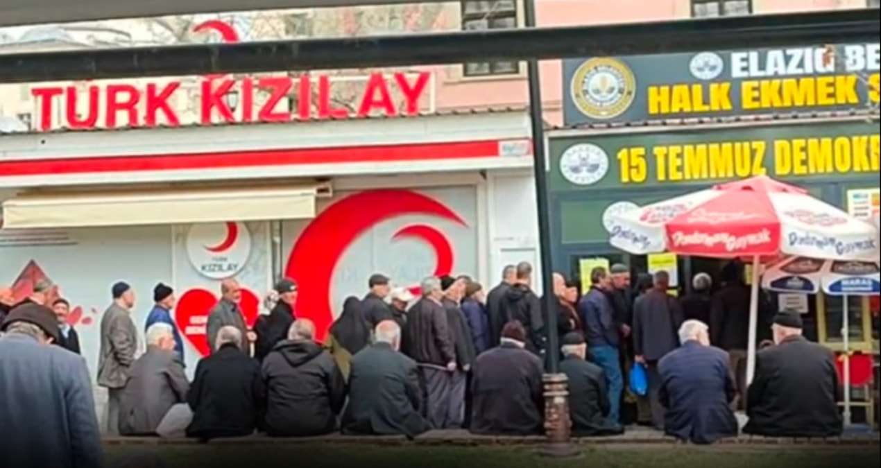 Biz bu hale düşecek millet miydik - Haberleri ve Merak Edilenler