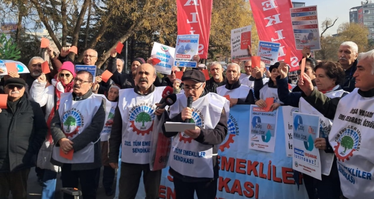 Ayrıntılar Netleşti: Biz bu yediğimiz ayazı unutmayız! - Son Dakika