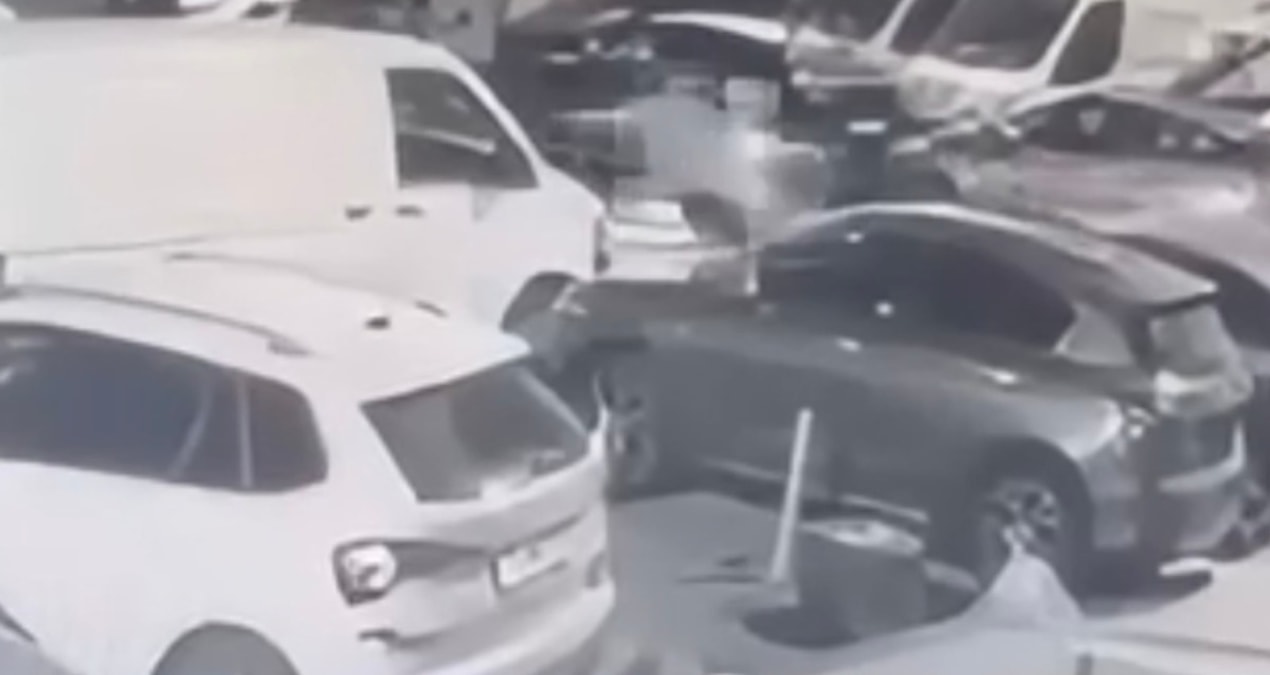 Gündemden Son Bilgiler: "Bize küfür ettiniz" dediler, kurşun yağdırdılar: 17 yaşındaki 2 saldırgan hakkında tu