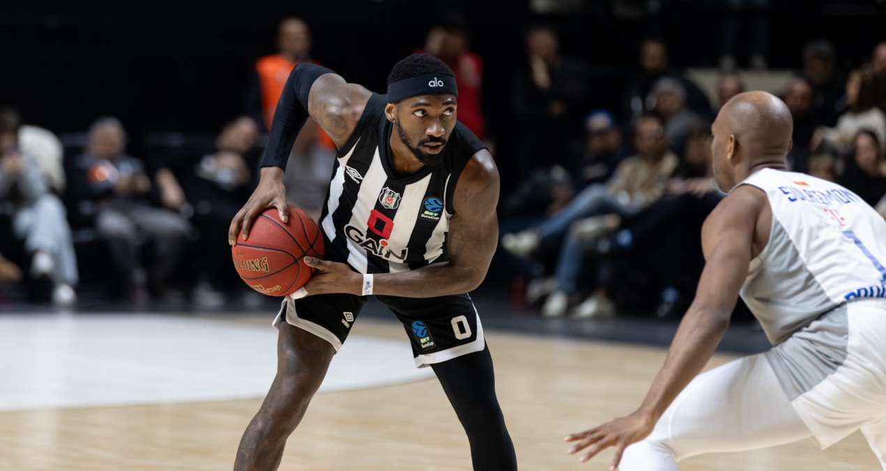 Kritik Açıklama: BKT EuroCup'a Türkiye damgası - Haberleri: Gelişmeler Takip Ediliyor