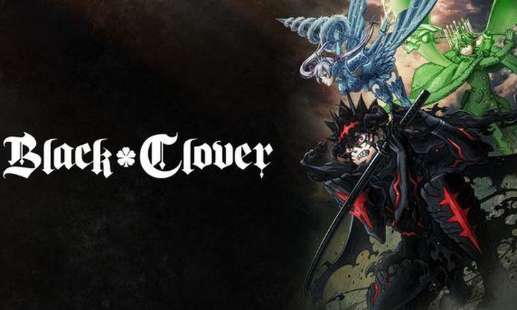 Black Clover 2. sezon 1. bölüm Full HD izle! (Türkçe Dublaj ve Altyazılı) Black Clover 2. sezon 1. bölüm tek p