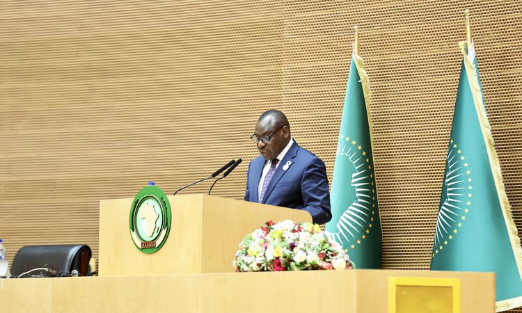 Son Gelişme: BM: 400 milyondan fazla Afrikalı içme suyuna erişemiyor - Son Dakika: Gelişmeler Takip Ediliyor