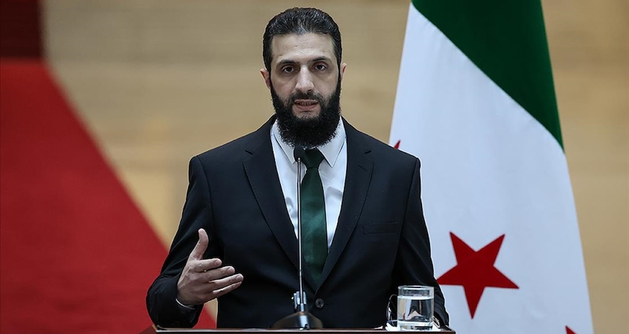 Son Gelişme: BM tüm detaylarıyla paylaştı: Şara geçen yıl 5 kere ölümden döndü - Son Dakika Haberleri | İşte T