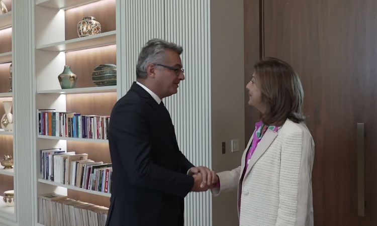 Kritik Açıklama: BM Genel Sekreteri Guterres Kıbrıs'a geliyor: Liderlerle görüşmeler resmen start aldı - Son D