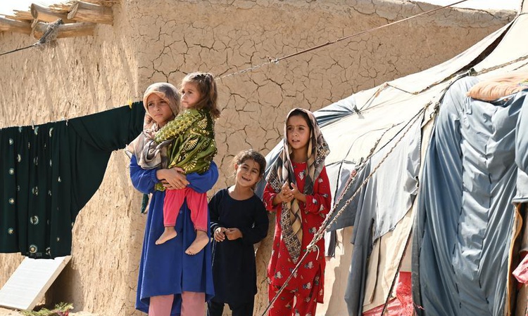 BMMYK, son üç yılda yaklaşık 6 milyon Afgan'ın ülkesine döndüğünü bildirdi