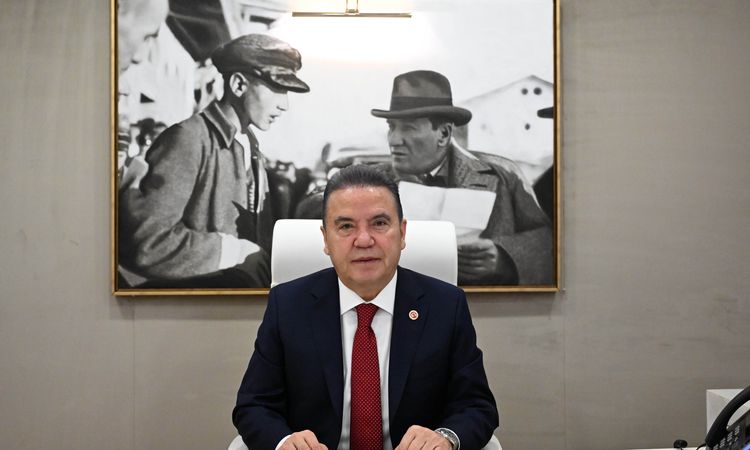 Böcek'ten İmamoğlu'na 15 Milyon Avro İddiası - Haberleri ve Merak Edilenler