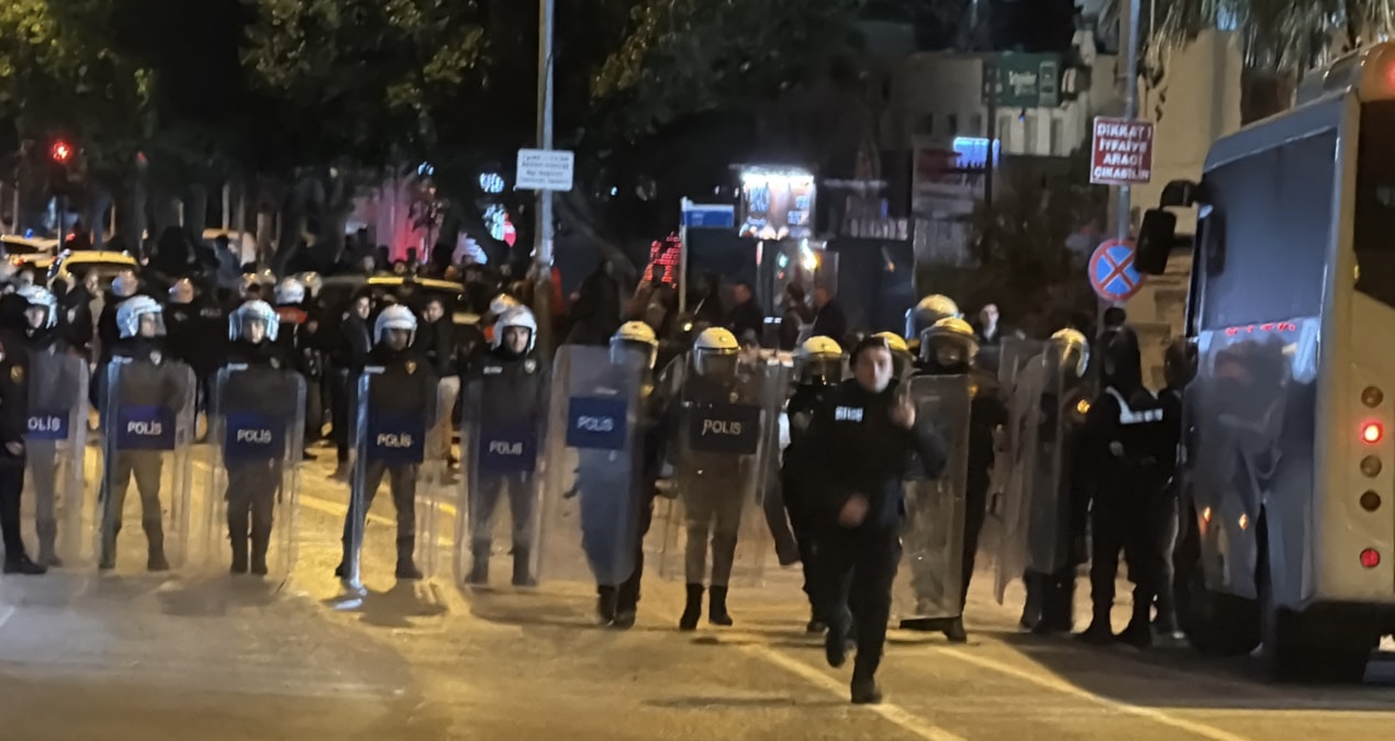 Ayrıntılar Netleşti: Bodrum FK-Amed Sportif Faaliyetler maçının ardından gerginlik - En Son Haber | İşte Tüm A
