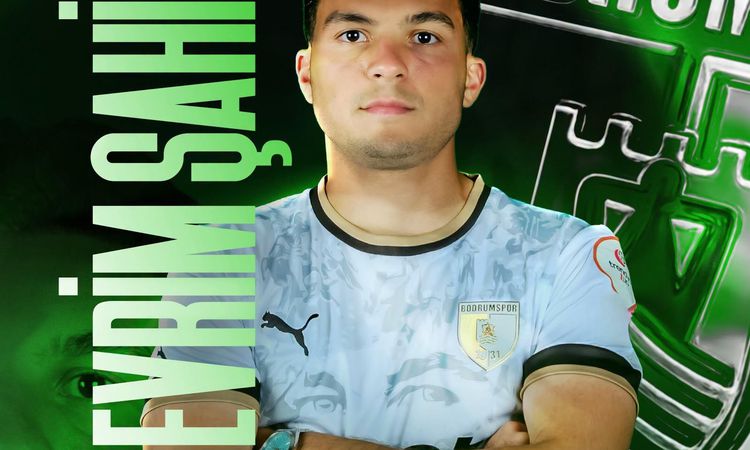 Son Gelişme: Bodrum FK, Beşiktaş'tan iki genci kaptı - Haberleri: Gelişmeler Takip Ediliyor