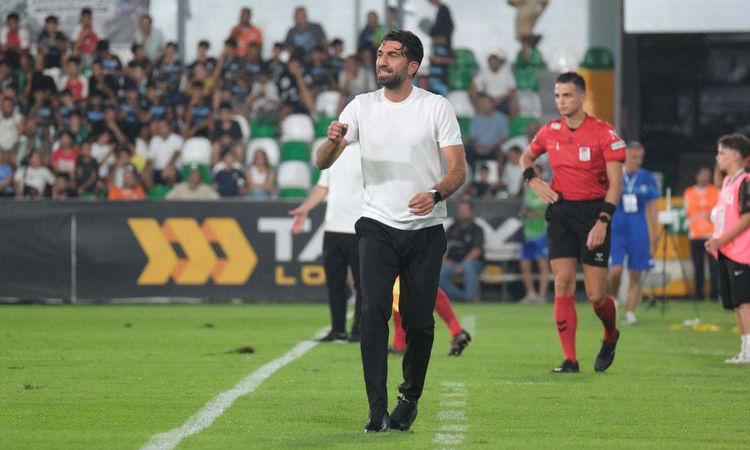 Son Gelişme: Bodrum FK deplasmanda - Haberleri ve Merak Edilenler