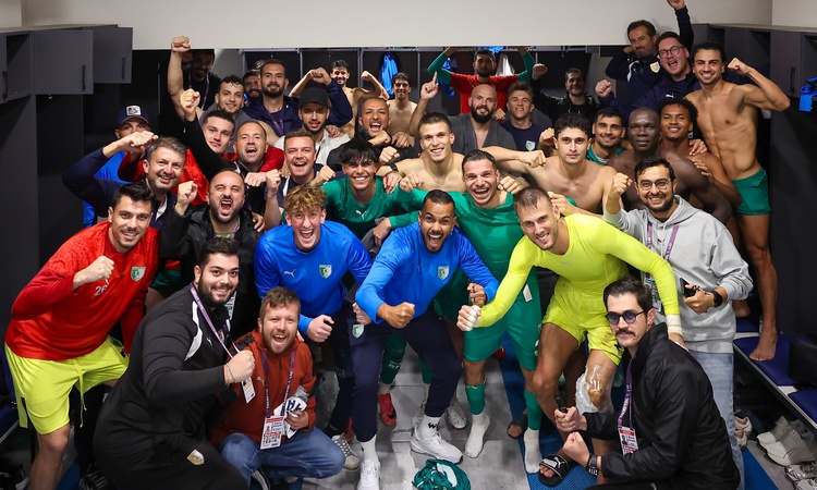 Bodrum FK, deplasmanda Sarıyer'i 4-1 yenerek 11 puana artış grafiği çizdi ve Merak Edilenler