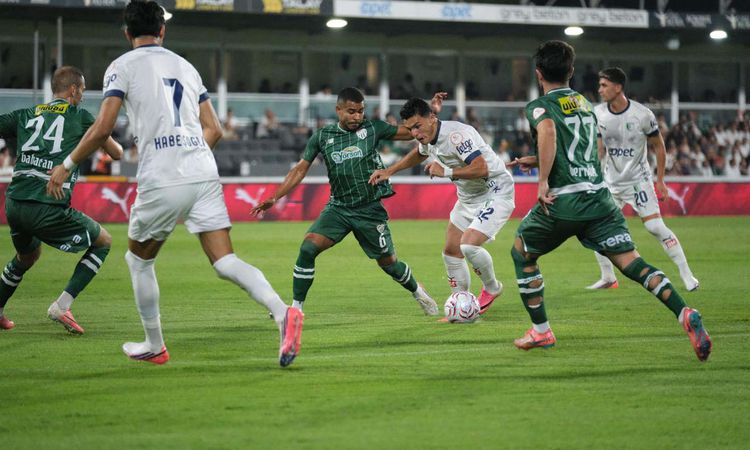 Ayrıntılar Netleşti: Bodrum FK Sezona Kötü resmen start aldı: Bursaspor'a 2-0 Yenildi, Yeni Transferler Yeters