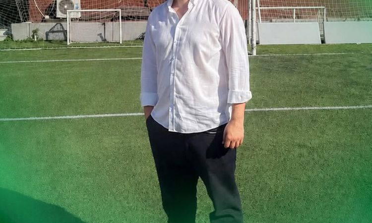 Kritik Açıklama: Bodrum FK'da sportif direktörlüğe Yağız Berke getirildi - Son Dakika