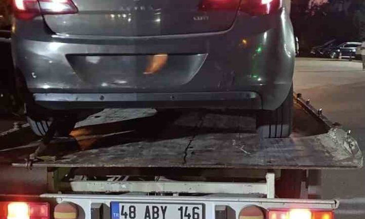 Gündemden Son Bilgiler: Bodrum'da korsan taşımacılık denetimi: 62 araç trafikten men edildi - Son Dakika | İşt