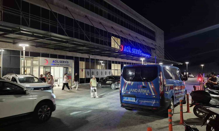 Ayrıntılar Netleşti: Bodrum'da Otelde Gaz Sızıntısı: 15 Kişi Hastaneye Kaldırıldı - Son Dakika Haberleri - Son