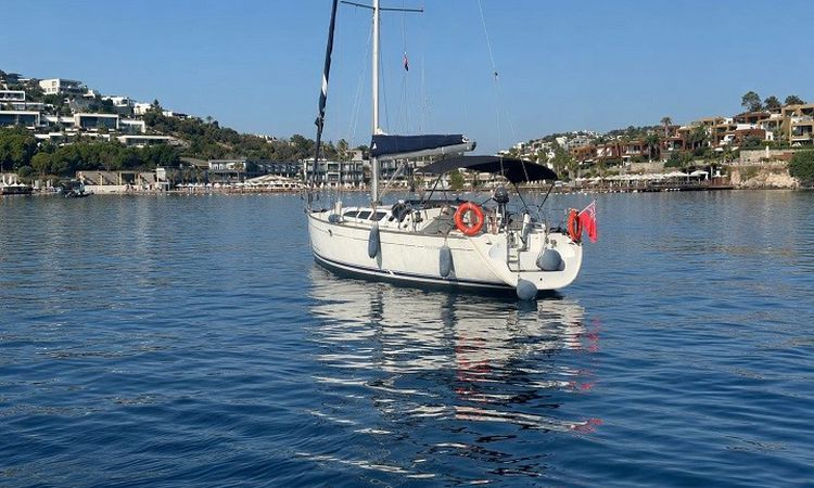 Gündemden Son Bilgiler: Bodrum'da Yelkenli Teknede 61 Göçmen Yakalandı, 5 Şüpheli Gözaltında - Son Dakika Habe
