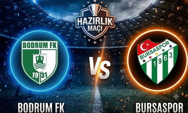 Gündemden Son Bilgiler: Bodrumspor Bursaspor mmaçı hangi kanalda, Bodrumspor Bursaspor maçı nereden CANLI izle