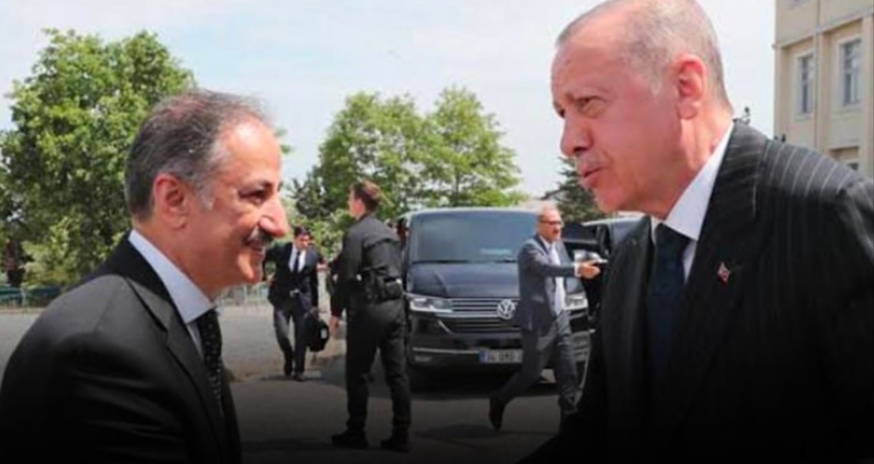 Kritik Açıklama: Boğaziçi Üniversitesi'ne Erdoğan tedbirleri iddiası! Kampüs kapatıldı, dersler online oldu -