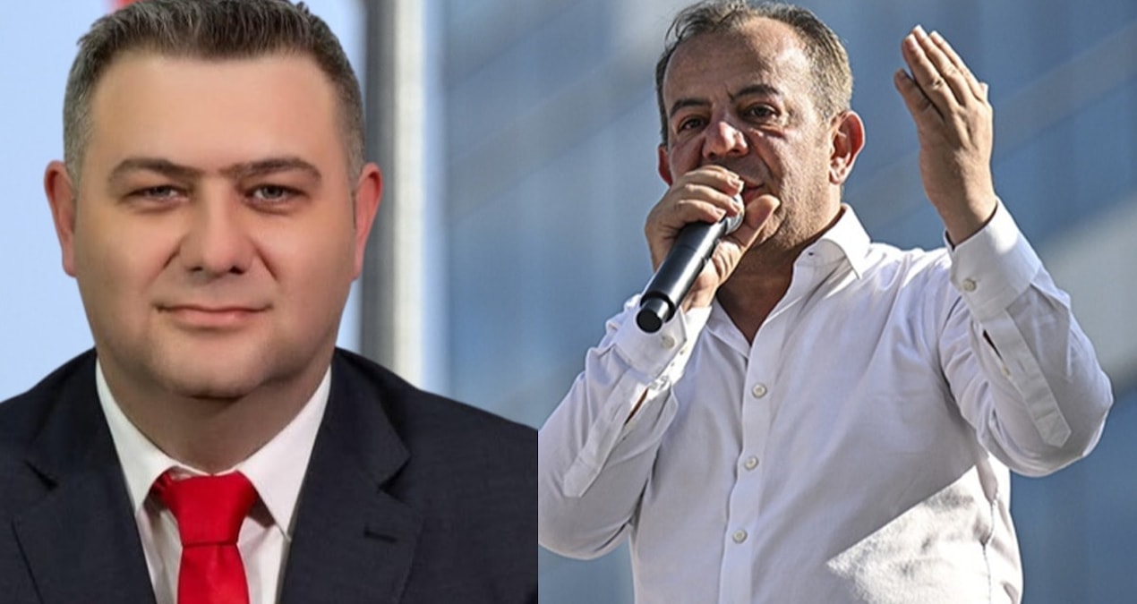 Ayrıntılar Netleşti: Bolu Belediyesi'nde Tanju Özcan'ın yerine Tuna Özcan başkan vekili oldu - Haberleri | İşt