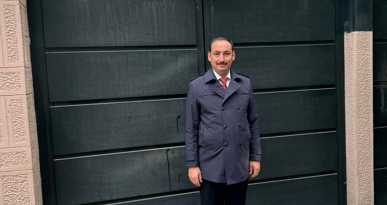 Bolu Municipality Private Secretary Özgür Nihat Yıldız was arrested - Latest News