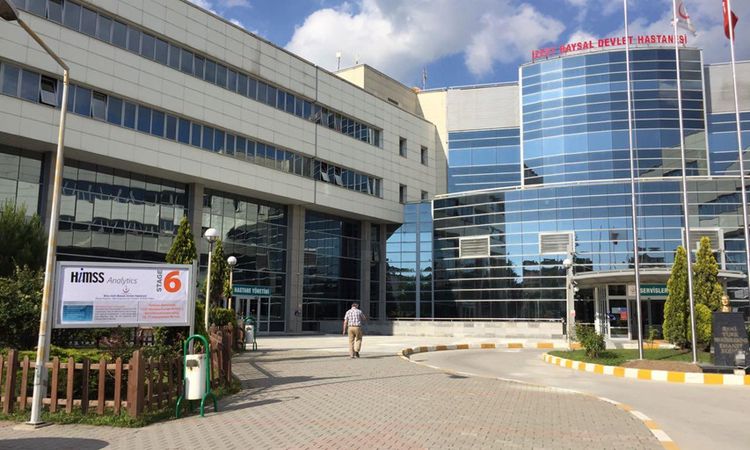Sıcak Gündem: Bolu'da Beyaz Et Tesisinde İlaçlama Sonrası 34 İşçi Hastanelik Oldu - Son Dakika
