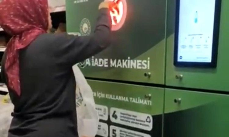 Deposit fight in Bolu: "With the ID numbers of 10 people" - News