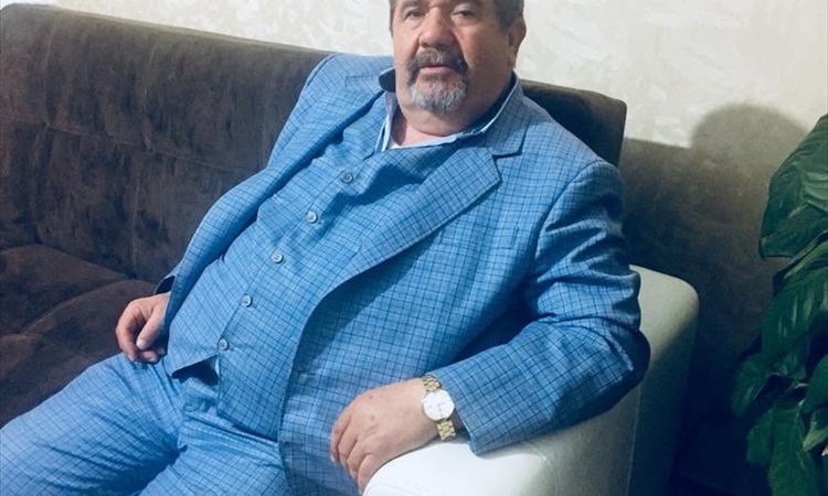 Bolu Mengen'de muhtarlık yapan Kamil Kayar, Muhtarlar Günü'nde yaşamını yitirdi | İşte Tüm Ayrıntılar