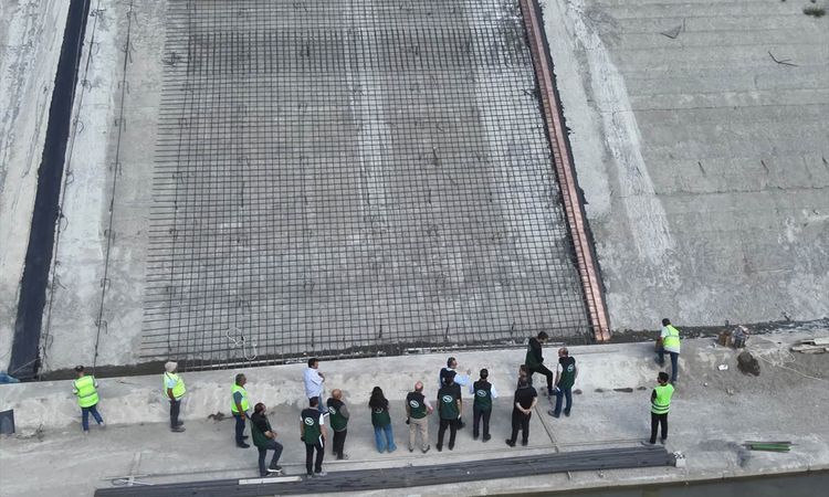 Gündemden Son Bilgiler: Bolu'da Orman, Baraj ve Toplumsal Yatırımlar İncelendi - Haberleri - Son Dakika Bilgil