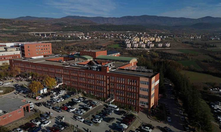 Ayrıntılar Netleşti: Bolu’da sağlık ordusu 6 ayda 2,7 milyon hastaya şifa dağıttı - Son Dakika Haberleri