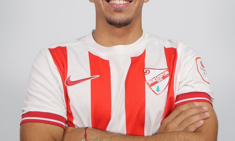 Son Gelişme: Boluspor'dan iki Paraguaylı transfer - Son Dakika