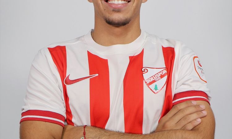 Gündemden Son Bilgiler: Boluspor, Paraguaylı Escobar ve Diaz'ı Transfer Etti - Son Dakika: Gelişmeler Takip Ed