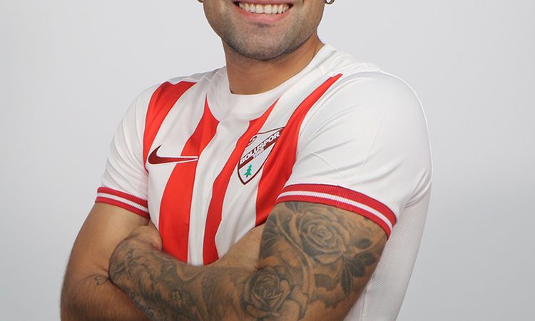Gündemden Son Bilgiler: Boluspor, Paraguaylı İki Futbolcuyu Kadrosuna Kattı - Haberleri | İşte Tüm Ayrıntılar