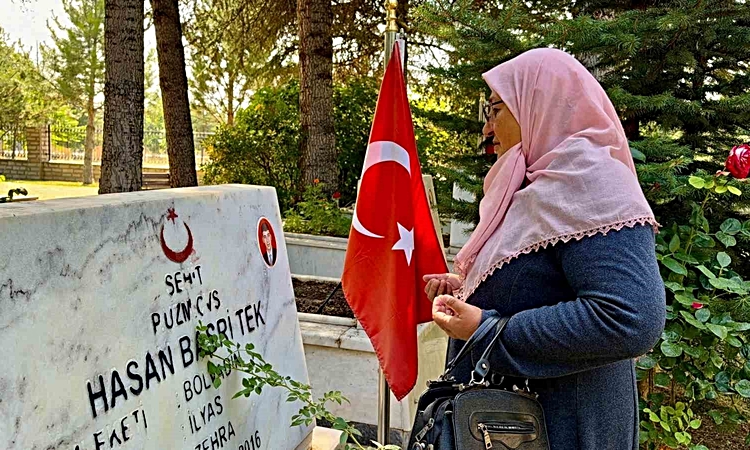 Bolvadin’de 19 Eylül Gaziler Günü düzenlenen törenle kutlandı: Gelişmeler Takip Ediliyor