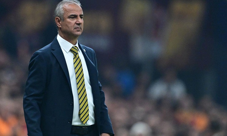 Bomba iddia! Fenerbahçe, İsmail Kartal ile yollarını ayırdı - Son Dakika Bilgileri