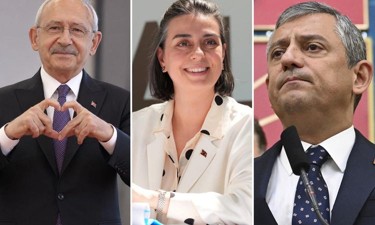 Son Gelişme: Bomba iddia: İşte Sinem Dedetaş'ın yeni parti için kararı - Son Dakika