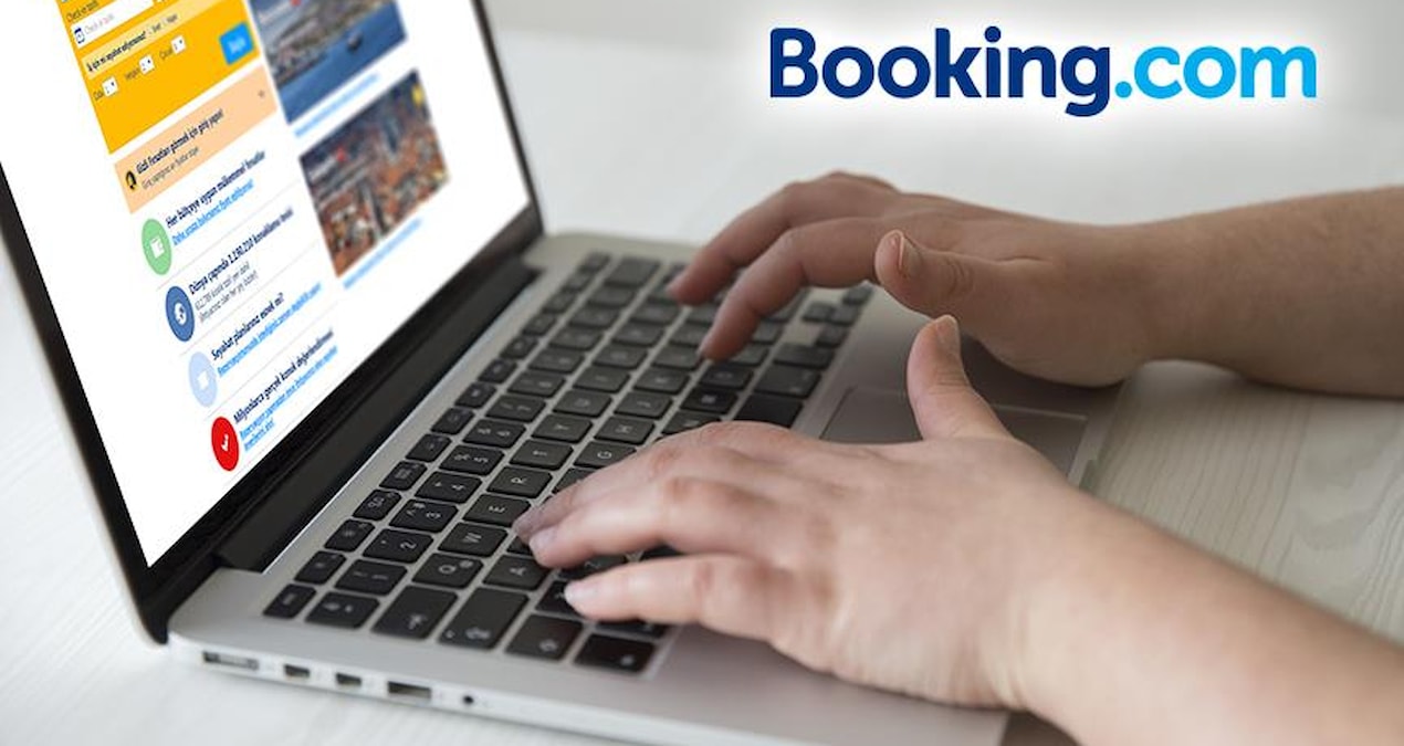 Gündemden Son Bilgiler: Booking.com’da veri ihlali: Müşteri bilgileri ele geçirildi - Haberleri ve Merak Edile
