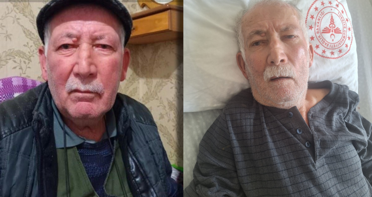 He was badly beaten in the pastry shop... The sad news came after 3 months - News