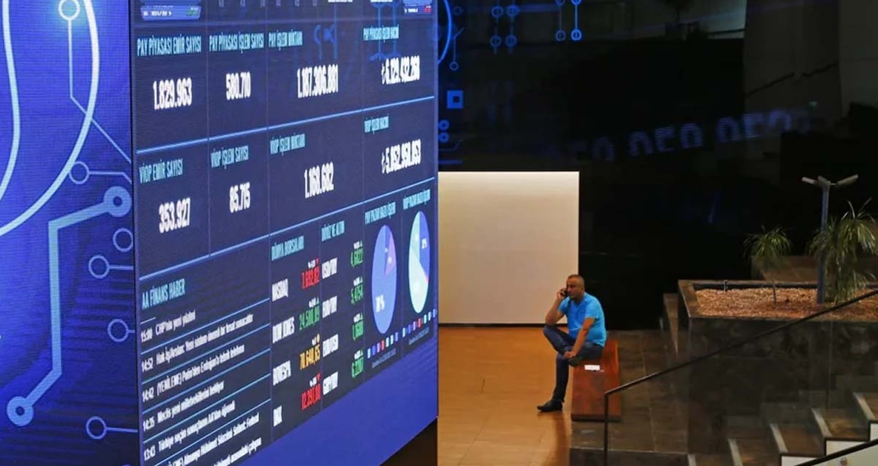 Sıcak Gündem: Borsa güne düşüşle resmen start aldı -20 Mayıs 2026 - En Son Haber ve Merak Edilenler