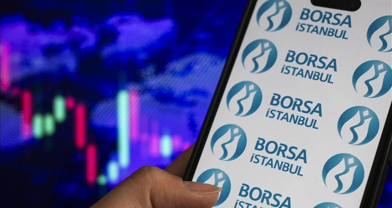 Ayrıntılar Netleşti: Borsa güne yatay resmen start aldı - 26 Aralık 2025 - En Son Haber - Son Dakika Bilgileri