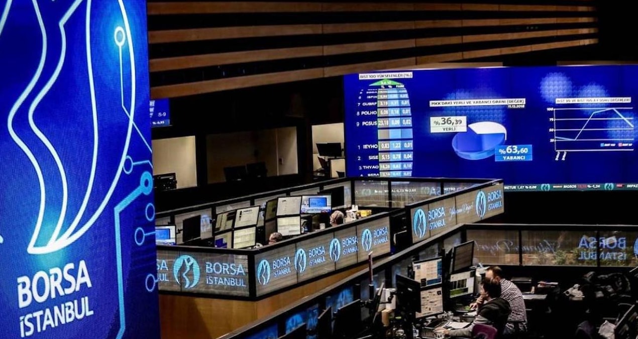 Gündemden Son Bilgiler: Borsa güne yükselişle resmen start aldı - 18 Şubat 2026 - Son Dakika Haberleri | İşte