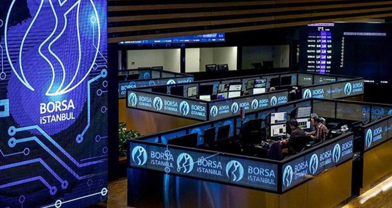 Ayrıntılar Netleşti: Borsa güne yükselişle resmen start aldı - 23 Şubat 2026 - En Son Haber: Gelişmeler Takip