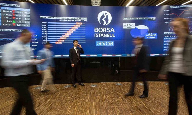 Sıcak Gündem: Borsa Güne Yükselişle resmen start aldı, Bankacılık Endeksi Geriledi - Son Dakika