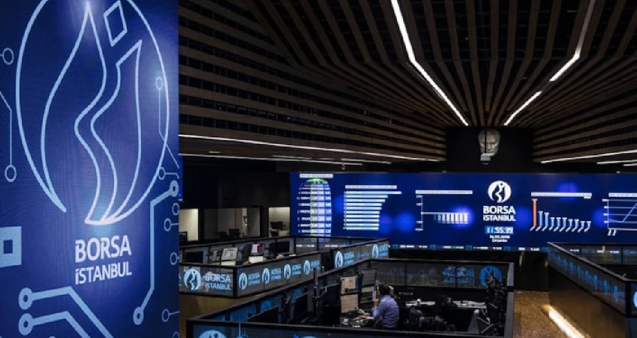 Ayrıntılar Netleşti: Borsa günün ilk yarısında artış grafiği çizdi -25 Aralık 2025 - Haberleri ve Merak Edilen