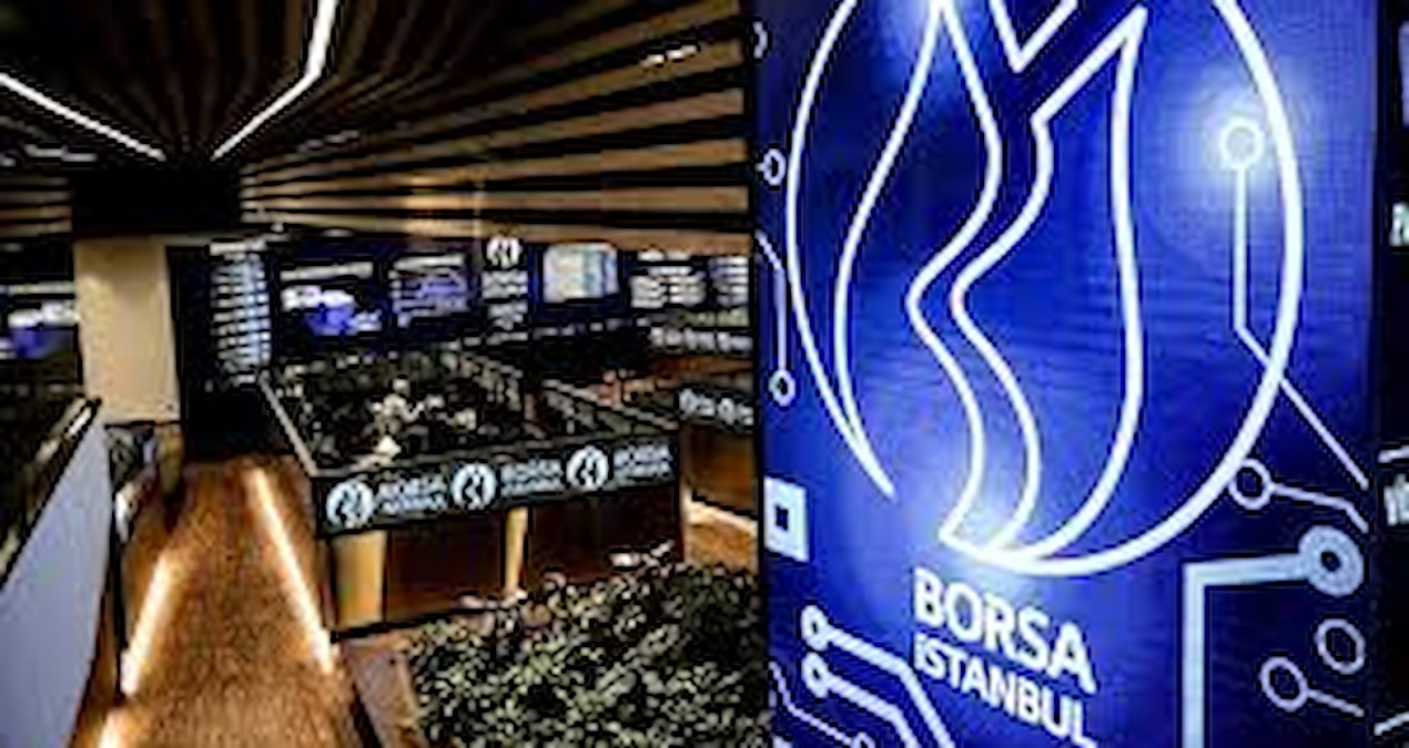 Sıcak Gündem: Borsa günün ilk yarısında artış grafiği çizdi - 3 Şubat 2026 - Son Dakika Haberleri | İşte Tüm A
