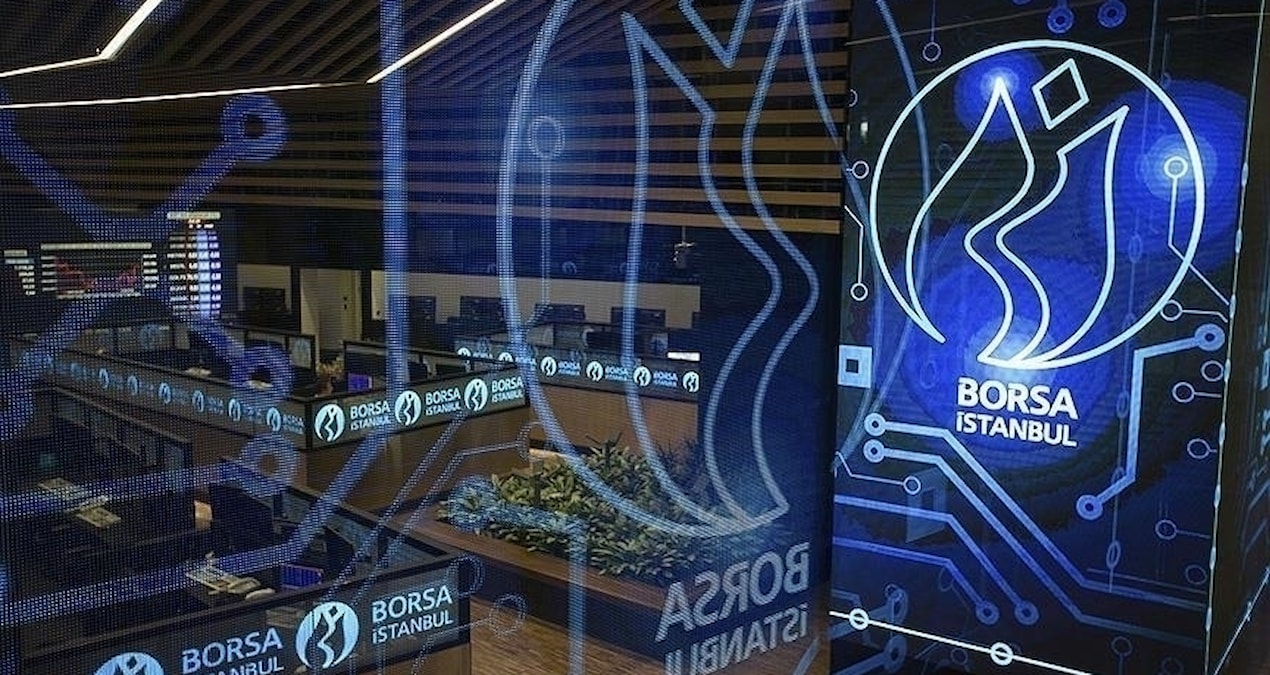 Kritik Açıklama: Borsa günün ilk yarısında artış grafiği çizdi -31 Aralık 2025 - Haberleri - Son Dakika Bilgil