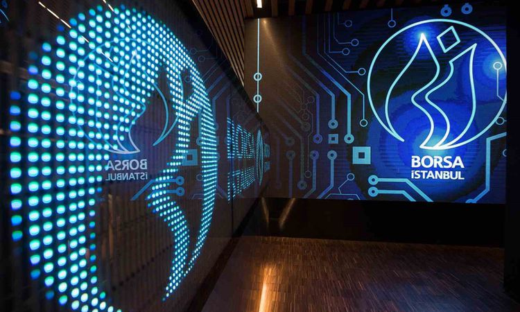 Son Gelişme: Borsa haftaya yükselişle resmen start aldı: BIST 100 endeksi 14.192,88 puana çıktı - Haberleri -